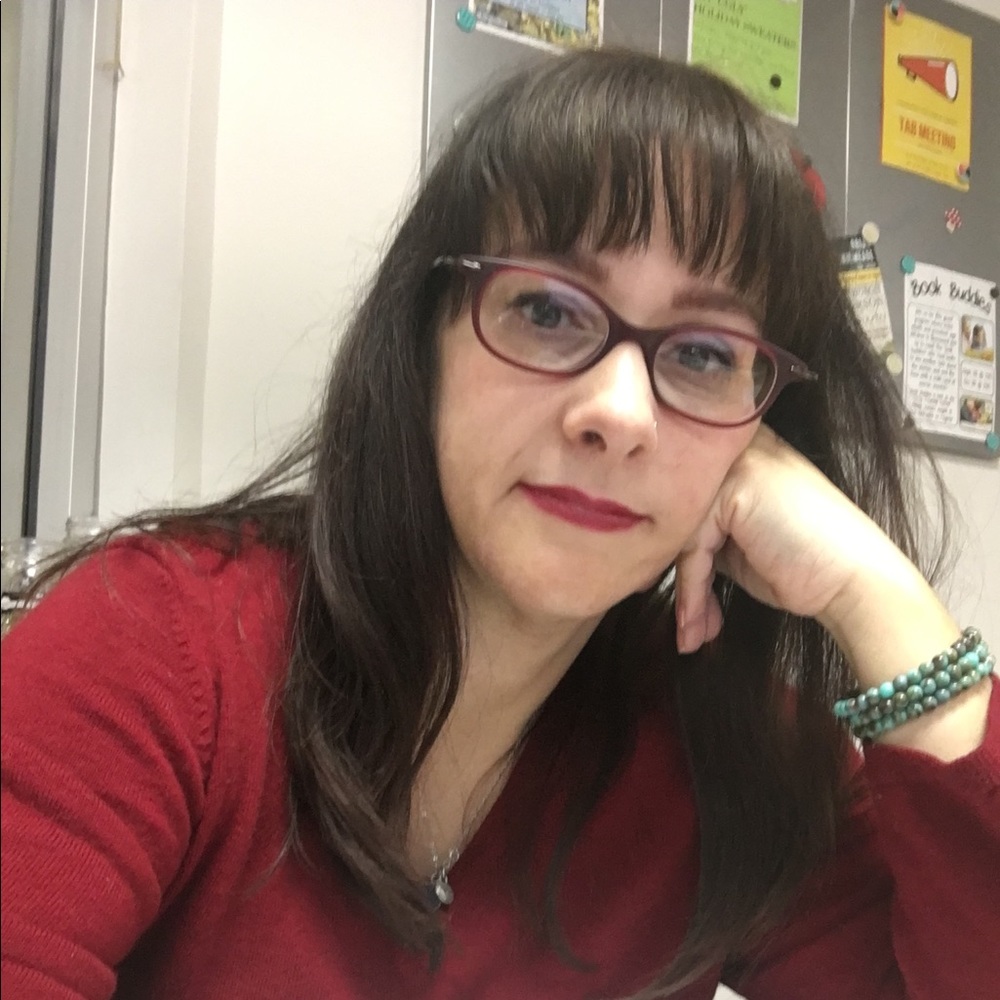 Meet your Posher, Kim
